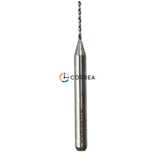 Сверло твердосплавное IS-001
